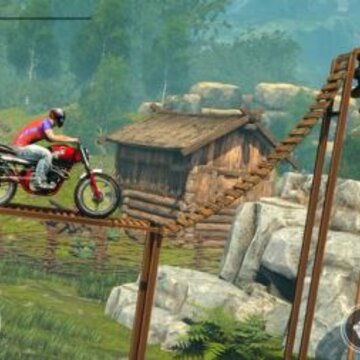 �ؼ�����Stunt Legends