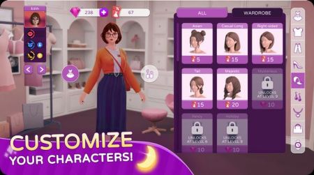 ��ҹ����Midnight Managerv0.0.21 ��׿��