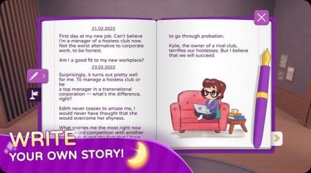 ��ҹ����Midnight Managerv0.0.21 ��׿��