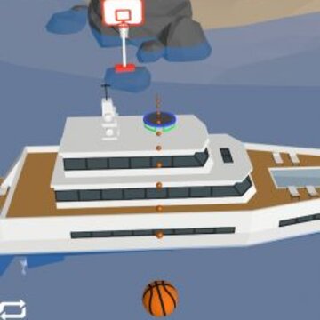 �ؼ�Ͷ����ʦTrickShot Master