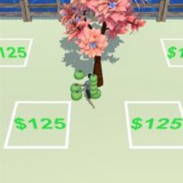 ����ũ������Idle Farmer
