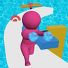 3D�ռ��ϰ���(Slowdown Run)v1.0.1 ��׿��