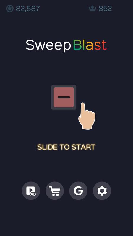 �и��Sweep Blastv1.0.2 ��׿��