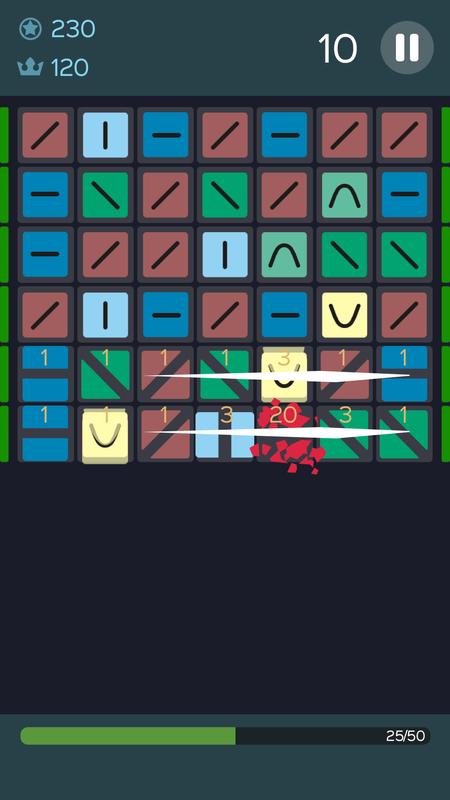 �и��Sweep Blastv1.0.2 ��׿��