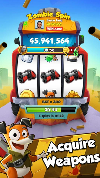 ��ʬ��תv2.0.2 ��׿��