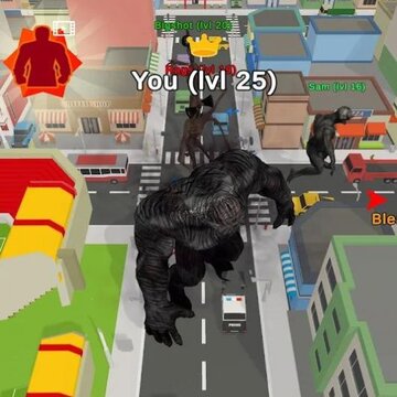 ����֮��MonsterDevourer