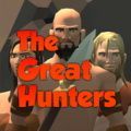 史前生存模拟器The Great Huntersv1.11 安卓版