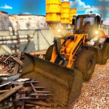 ���ͻ�еʩ��US City Services Machines