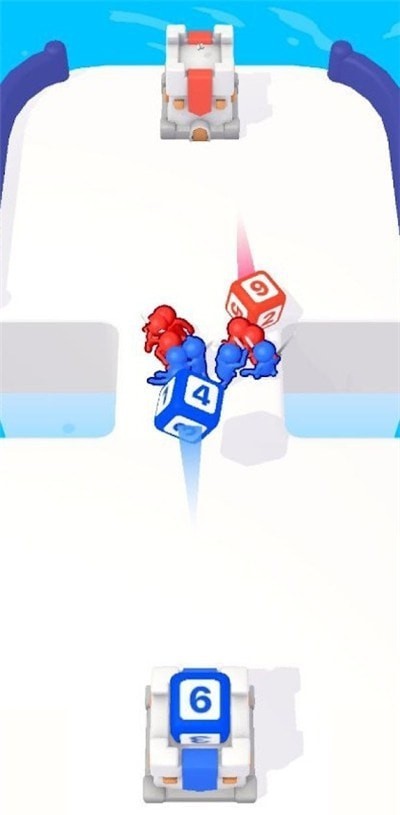 Dice Mastersv0.3 ��׿��