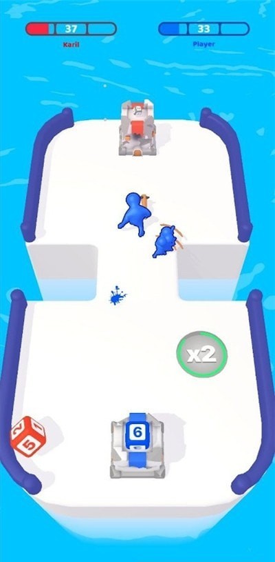 Dice Mastersv0.3 ��׿��