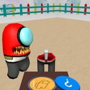 ð��������Imposter Survival