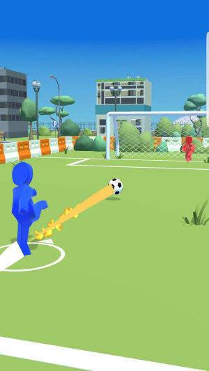 ��ʦ����(Master Passes Ball)v2 ��׿��