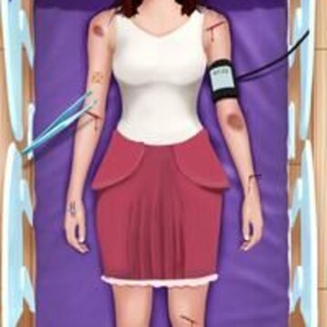 �������CrazySurgery