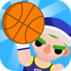 ��������ս��(Happy Basket Battle)v1.0.4 ��׿��