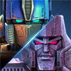 ���ν������TRANSFORMERS ALLIANCEv0.1 ���İ�