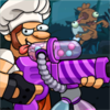 ��ʬսʿ������ʬ(Zombie Hunter)v1.0.2 ��׿��