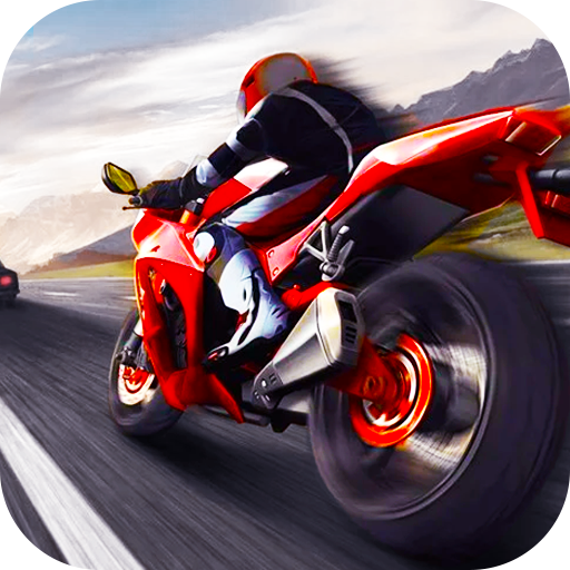 真实摩托车驾驶游戏v1.0.0 安卓版