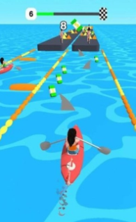 Ů��������3D(Girl Race 3D)v0.3 ���°�