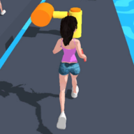 Ů��������3D(Girl Race 3D)v0.3 ���°�