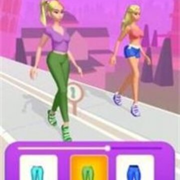 ʱ��֮սʱ��װ��Fashion Battle