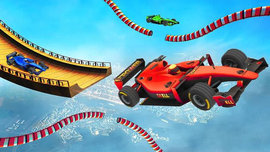 ��������ʽ����(Racing Stunts)v1.0.0 ��׿��