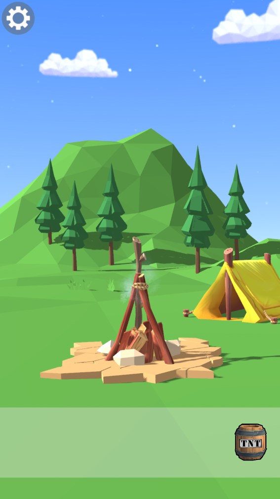 ��������(Scouts Life)v0.4.0 ��׿��
