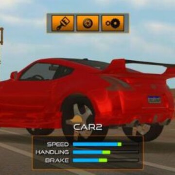 ����������Racer Brasil