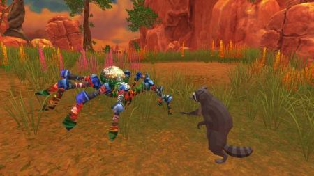 ���ģ��Raccoon Simv1.2 ��׿��