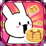猫奶昔兔薄饼下载(Bunny Pancake)v1.5.10 安卓版