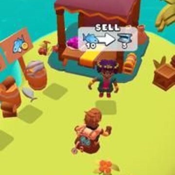 ���պ���CraftySea