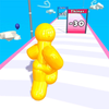 �ߴ������ܿᾺ��(Tall Man Run Race 3D)v1.3 ��׿��