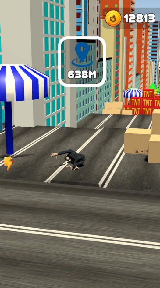 ����ײ��(Monkey Crash)v1.1 ��׿��