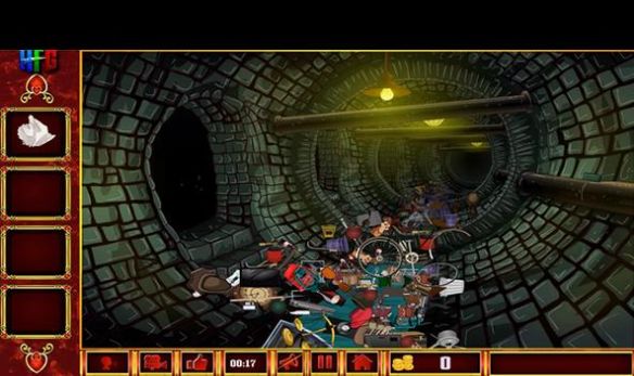 ������鵵��101�����(CrimeInvestigationFiles)v4.0 ��׿��