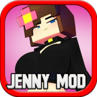 jenny模组手机版(Jenny Mod)v5.80 安卓版