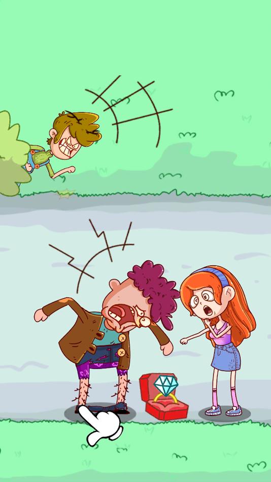 ��ħ���Ա���������(Troll Brain)v0.7 ��׿��