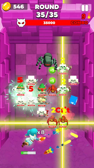 ������BunBall Legendv0.2 ��׿��