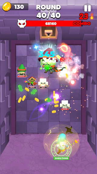 ������BunBall Legendv0.2 ��׿��