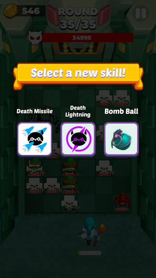 ������BunBall Legendv0.2 ��׿��
