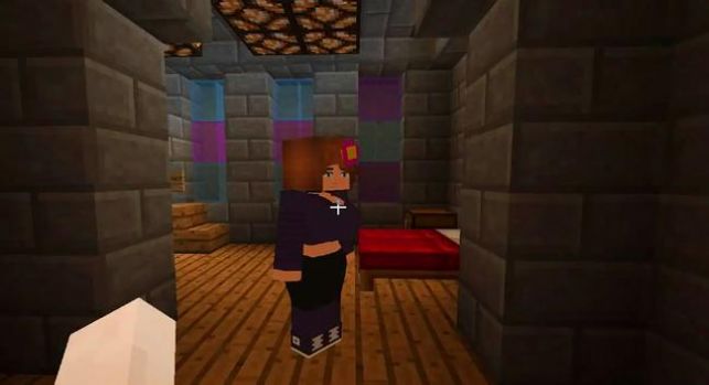 Jenny mod for Mcpev5.80 ��׿��