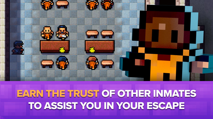 The Escapists1İv626294 ׿