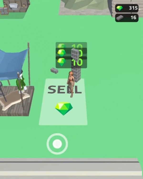 �Ǳ�����3D(CastleCraft3D)v0.2 ��׿��