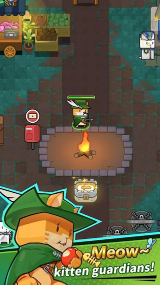 è������ʿCat Alchemistv2.1.9 ��׿��