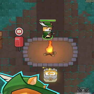 è������ʿCat Alchemist