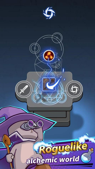 è������ʿCat Alchemistv2.1.9 ��׿��