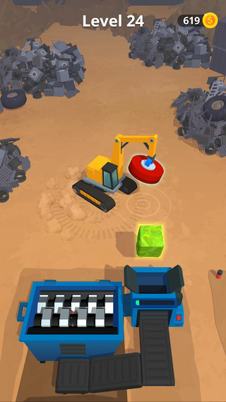 ������Garbage Minerv1.2.3 ��׿��