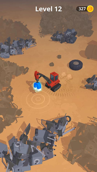 ������Garbage Minerv1.2.3 ��׿��