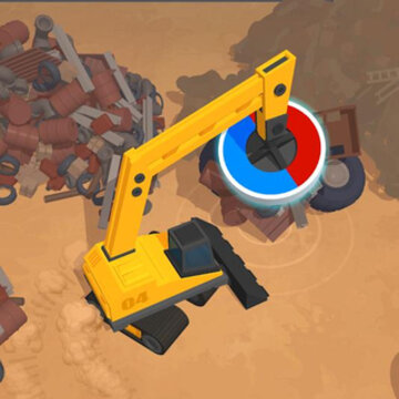 垃圾矿工Garbage Miner 垃圾矿工Garbage Miner
