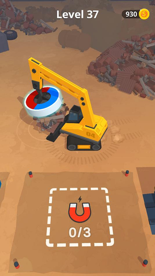 ������Garbage Minerv1.2.3 ��׿��