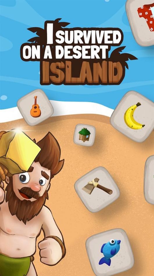 ���ڻĵ�������Survivor Islandv1.0.2 ���°�
