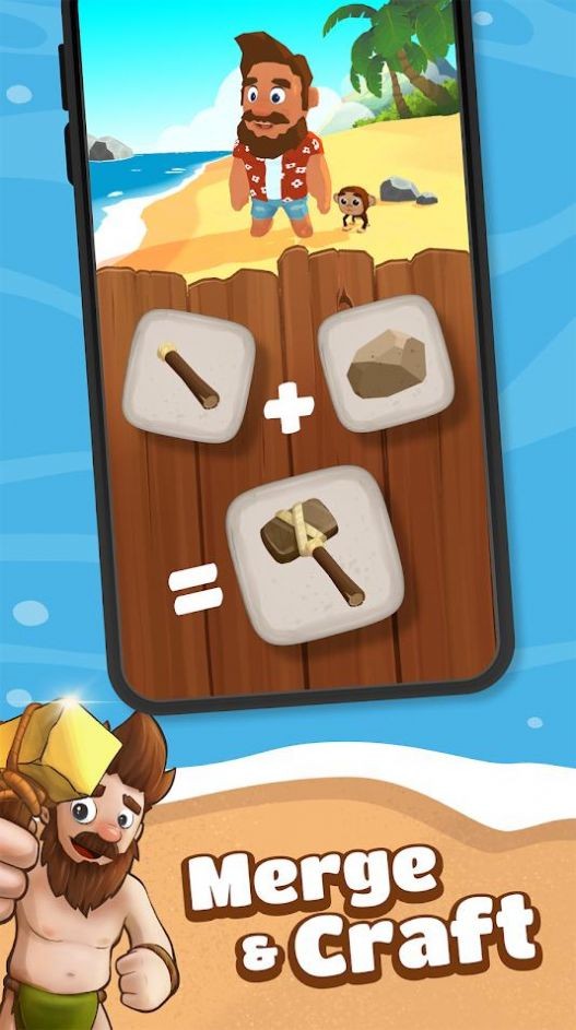 ���ڻĵ�������Survivor Islandv1.0.2 ���°�